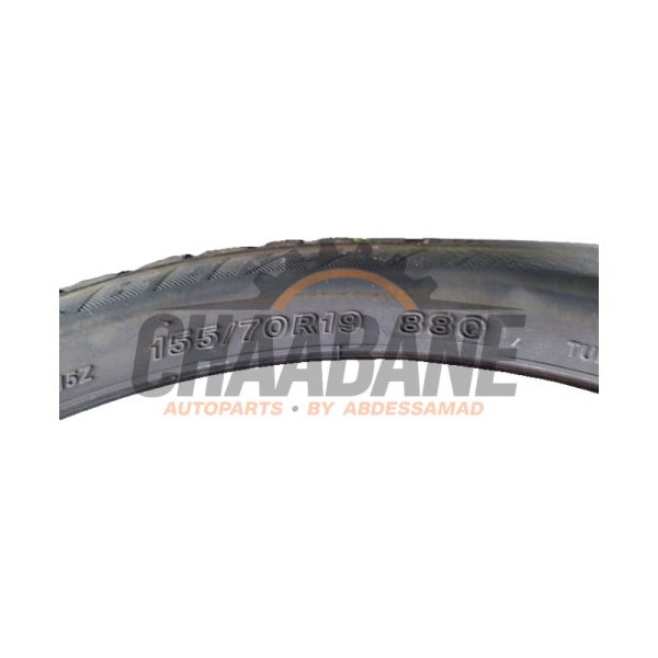 Kit jantes BMW i3 (I01) i3 2013 / 2022