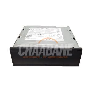 Ecran Gps 3V0035820F Skoda Karoq 2017