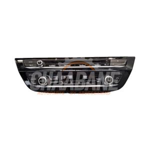 Panneau de commande clim 64115A4A4A9 BMW X3 (G01) xDrive 20d 2.0 TwinPower Turbo 16V 2017