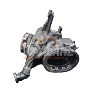 Conduit turbo A6540901242 Mercedes E (W213) E-220d 2.0 Turbo 16V 4-Matic