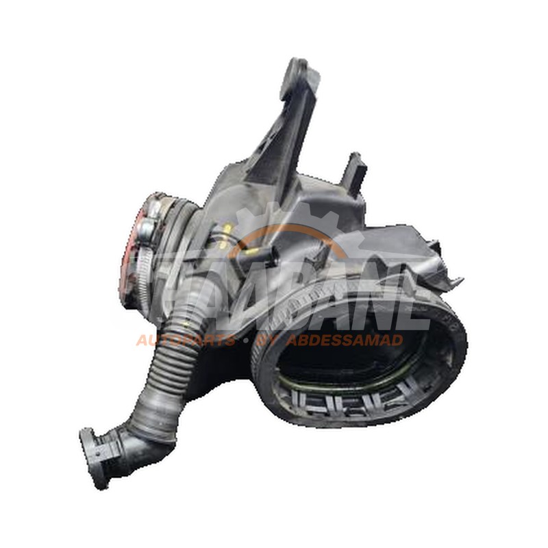 Conduit turbo A6540901242 Mercedes E (W213) E-220d 2.0 Turbo 16V 4-Matic