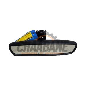 Retroviseur interieur 3G0857511E Seat Ibiza V (KJB) 1.0 TSI 12V 2017
