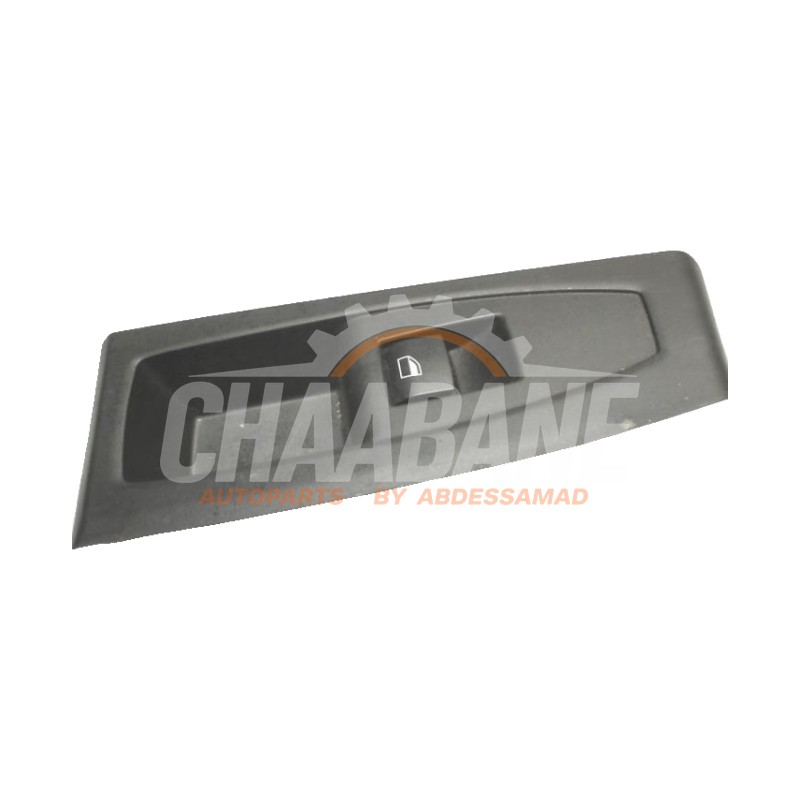 Commutateur vitre electrique 61319208107 BMW 2 serie Active Tourer (F45) 218i 1.5 TwinPower Turbo 12V 2013 / 2021