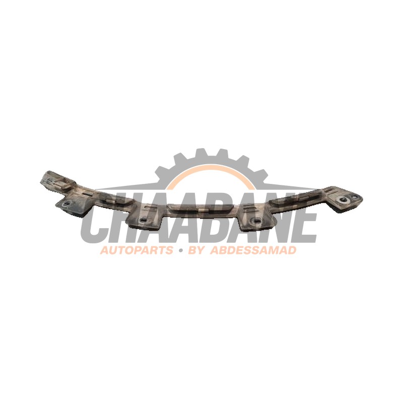 Support pare-chocs arriere gauche 4KE853857 Audi E-tron Sportback (GEA) 55 2019