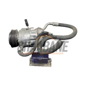 Pompe clim 9299328 BMW M2 (F87) M240i 3.0 24V 2015 / 2021