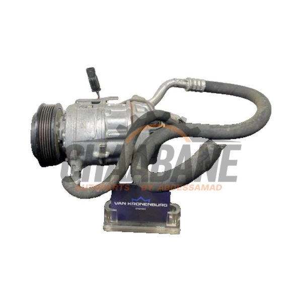 Pompe clim 9299328 BMW 2 serie (F22) M240i 3.0 24V 2013 / 2021