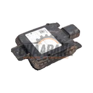 Capteur radar 2Q0907686D Skoda Octavia Combi (NXAC) 2.0 TDI GreenTec 16V 2019