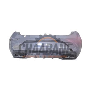 Pare-chocs arriere 5FA807421E Cupra Leon (KLCB) 1.5 eTSI 16V 2020