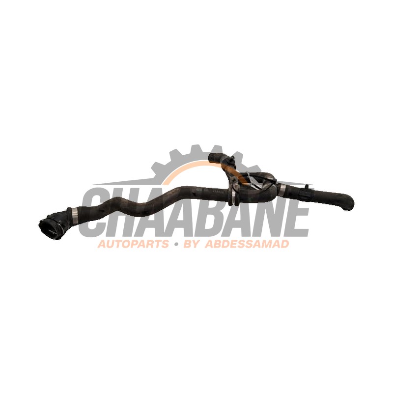 Tuyau radiateur 8W0145920N Audi A4 (B9) 2.0 30 TDI Mild hybrid 16V 2015