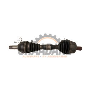 Arbre de transmission avant gauche A2463307600 Mercedes CLA (117.3) 1.6 CLA-200 16V