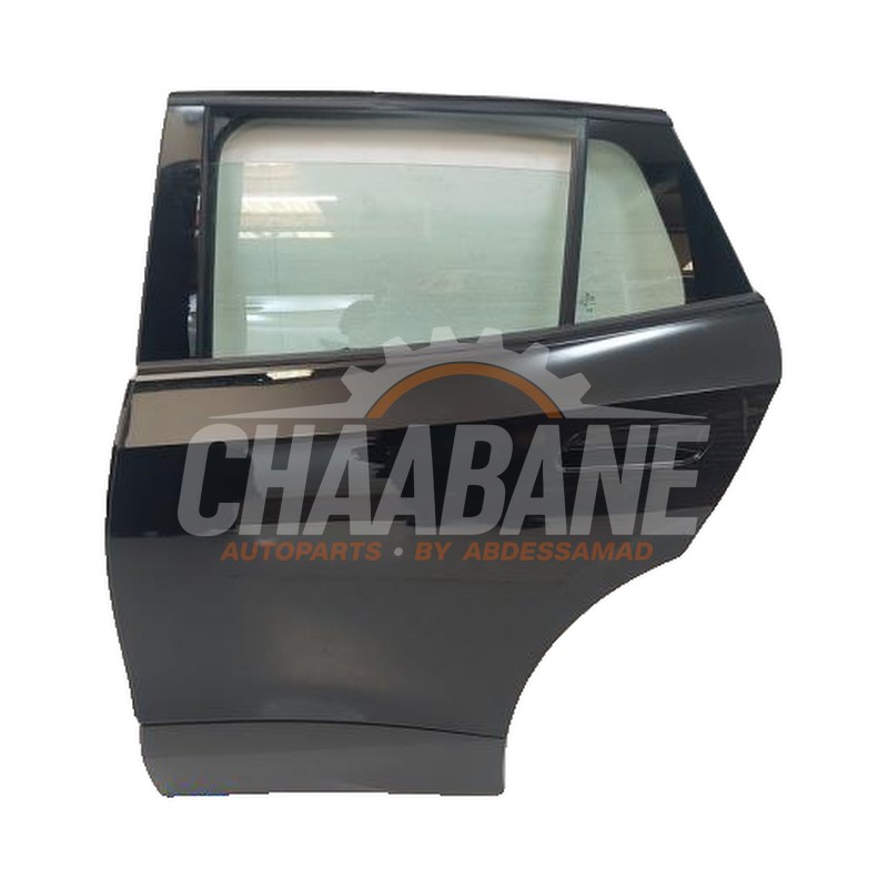 Porte arriere gauche 11A833055 Volkswagen ID.4 (E21) Performance 77 kWh 2020