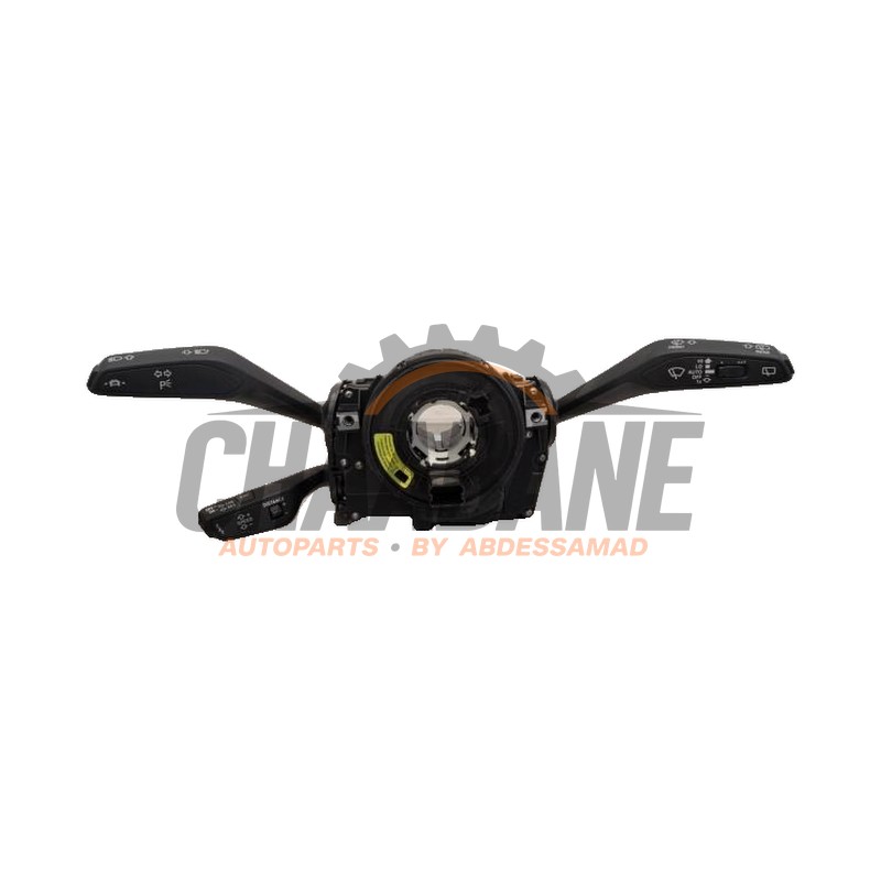 Commodo dessuie glace 4N0907129BC Audi E-tron Sportback (GEA) 2019