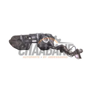 Reservoir de carburant A2054707901 Mercedes C-Klasse