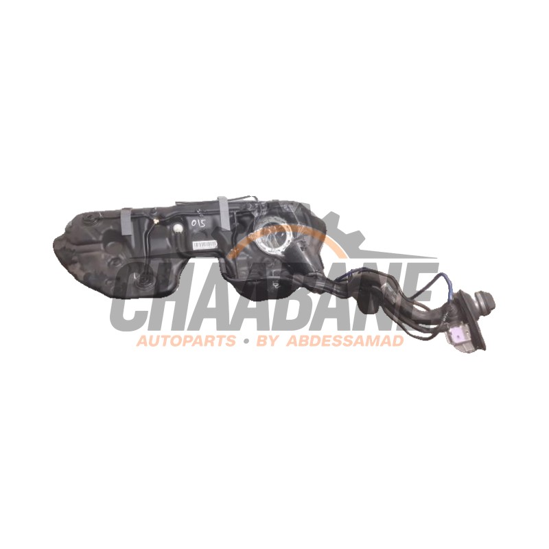 Reservoir de carburant A2054707901 Mercedes C-Klasse