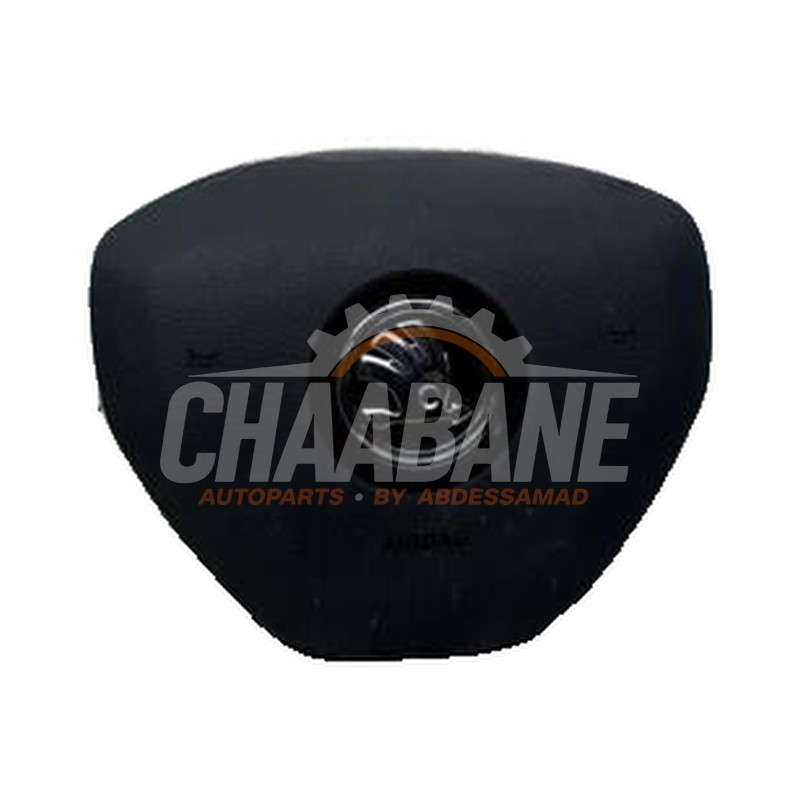 Airbag gauche (volant) 0589P1000925 Skoda Octavia Combi (5EAC) 1.6 TDI 16V 2012 / 2020