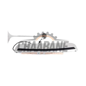 Feu de freinage supplementaire centre A2058200060 Mercedes C (W205) C-220 2.2 CDI BlueTEC, C-220 d 16V