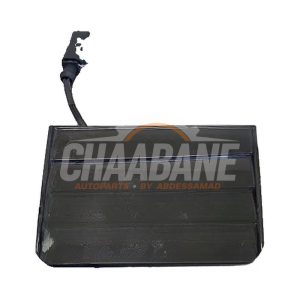 Calandre 4KE8539493DA Audi E-tron (GEN) 55 quattro 2018