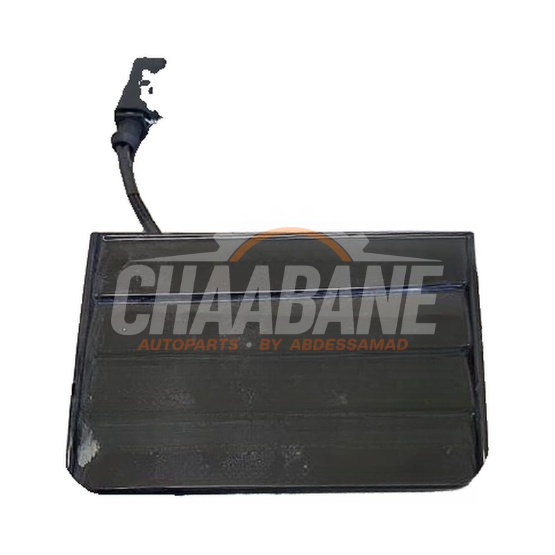 Calandre 4KE8539493DA Audi E-tron (GEN) 55 quattro 2018