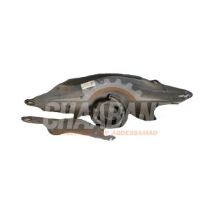Cuvette de ressort arriere droite A2053522000 Mercedes GLC (X253) 2.2 250d 16V BlueTEC 4-Matic