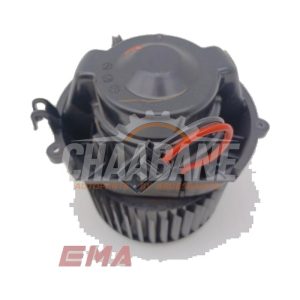 Ventilateur chauffage 64119297752 BMW X1 (F48) xDrive 20i 2.0 16V Twin Power Turbo 2014 / 2022