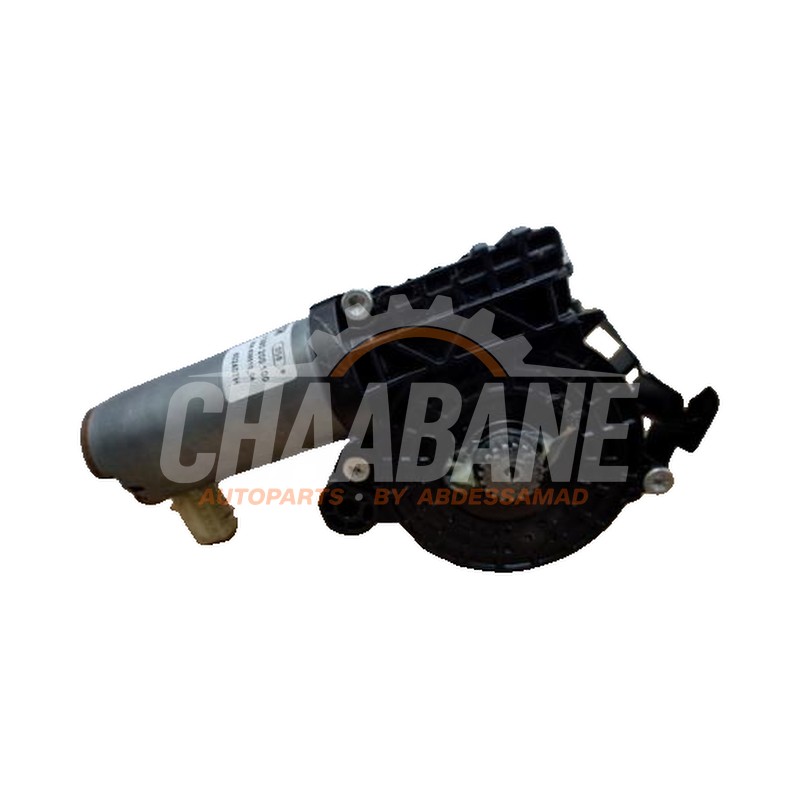 Moteur toit ouvrant A2059065601 Mercedes C (W205) C-220 d 2.2 16V 4-Matic