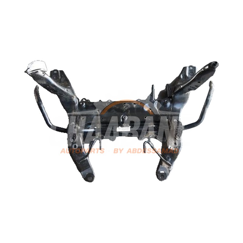 Berceau 31116872729 BMW X2 (F39) sDrive 16d 1.5 12V 2017 / 2023
