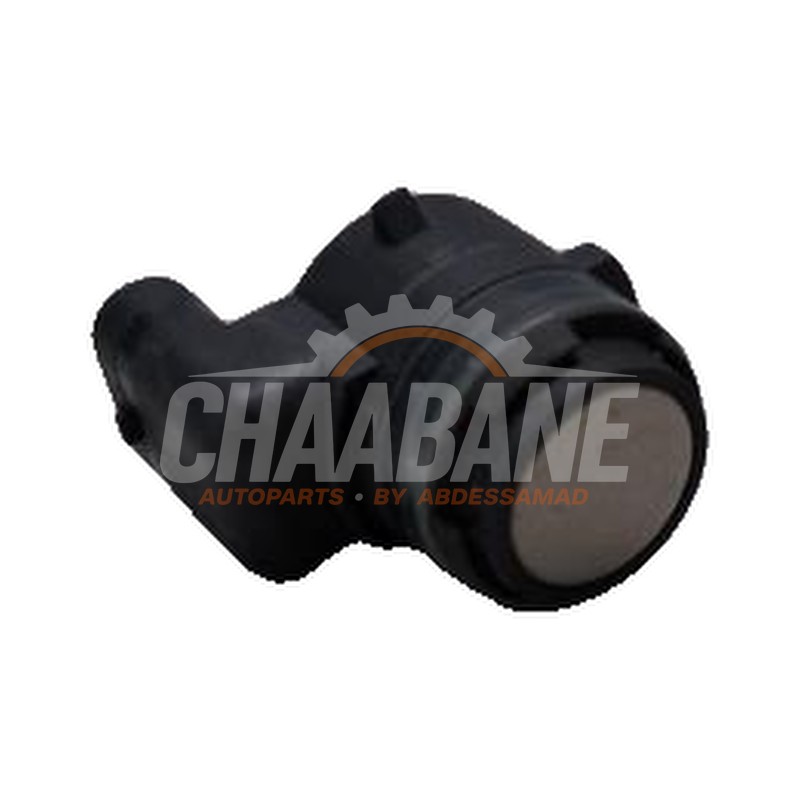 Capteur aide au stationnement 5Q0919275A Seat Leon (5FB) 1.4 TSI 16V 2012 / 2020