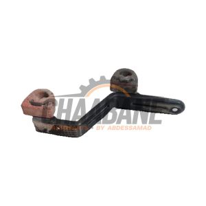 Support (divers) A9104921500 Mercedes Sprinter 3t (910.6) 214 CDI 2.1 D FWD
