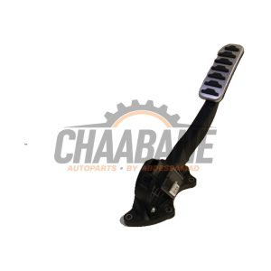 Pedale daccelerateur GK7M9F836AB Landrover Range Rover