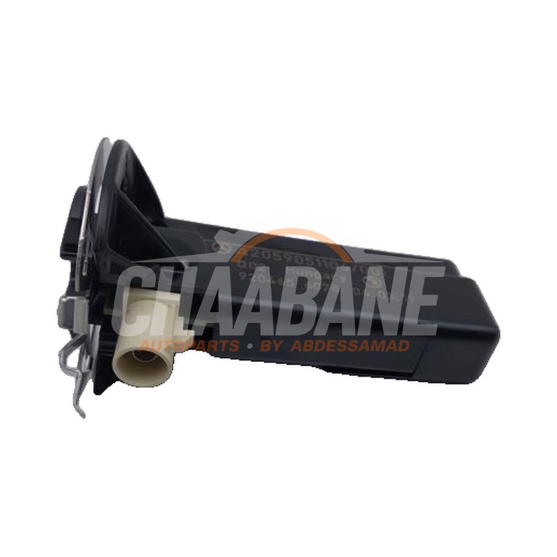 Antenne A2059051106 Mercedes C (W205) C-350 e 2.0 16V