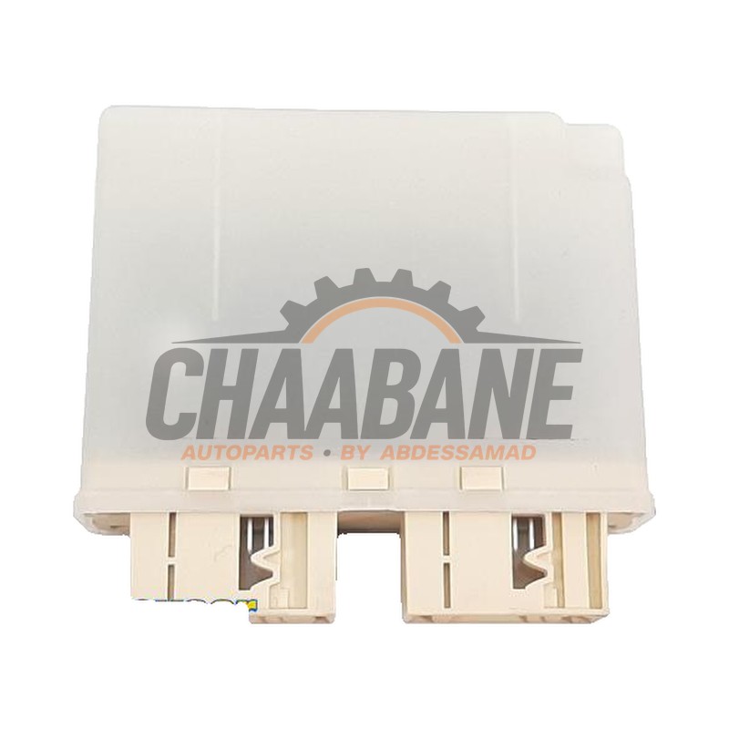 Module PDC 66205A130F801 BMW iX3 80 kWh 2020
