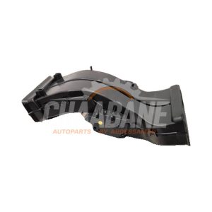 Guidage dair 4KE857042A Audi E-tron (GEN) 55 quattro 2018