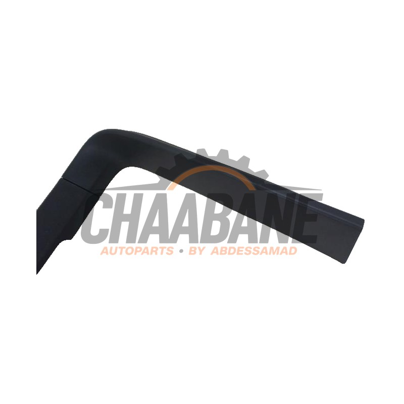 Plaque de protection divers 970555245021E0 Porsche Panamera (970) 4.8 V8 32V GTS 2016 / 2023