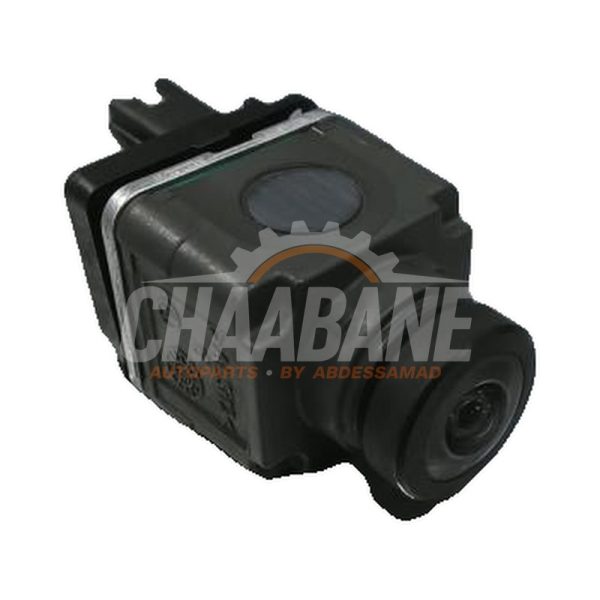 Camera avant 5Q0980546A Audi SQ7 2016