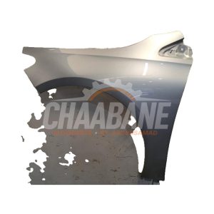 Aile avant gauche A2478810900 Mercedes B (W247)