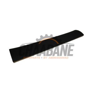 Revetement plafond 4M0867839DK23 Audi Q7 (4MB/4MG) 3.0 TFSI V6 24V 2015