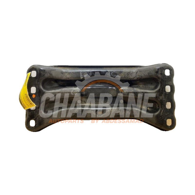 Support boite de vitesses A2132400802 Mercedes GLC Coupe (C253) 2.0 300d 16V 4-Matic