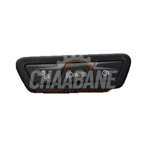 Commutateur feu antibrouillard 61315A49FF0 BMW iX (I20) xDrive40 77 kWh 2021