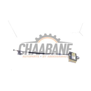 Cable de commande boite de vitesse 4K1713052N Audi RS 6 Avant (C8) 4.0 V8 TFSI Mild Hybrid 32V 2019