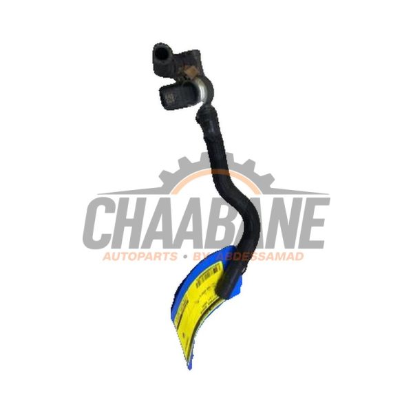Capteur de pression carburant 04B906054G Audi A3 Sportback (8YA) 2.0 35 TDI 16V 2019