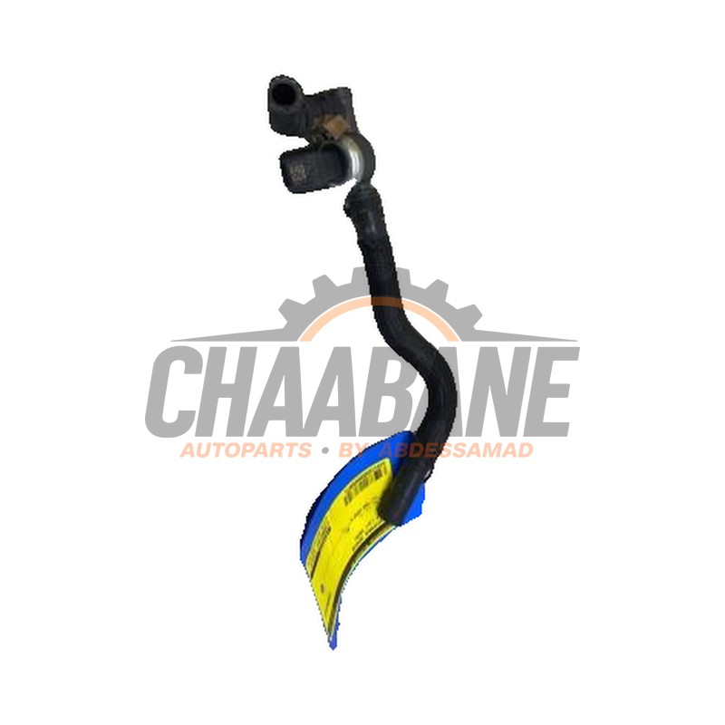 Capteur de pression carburant 04B906054G Audi A3 Sportback (8YA) 2.0 35 TDI 16V 2019