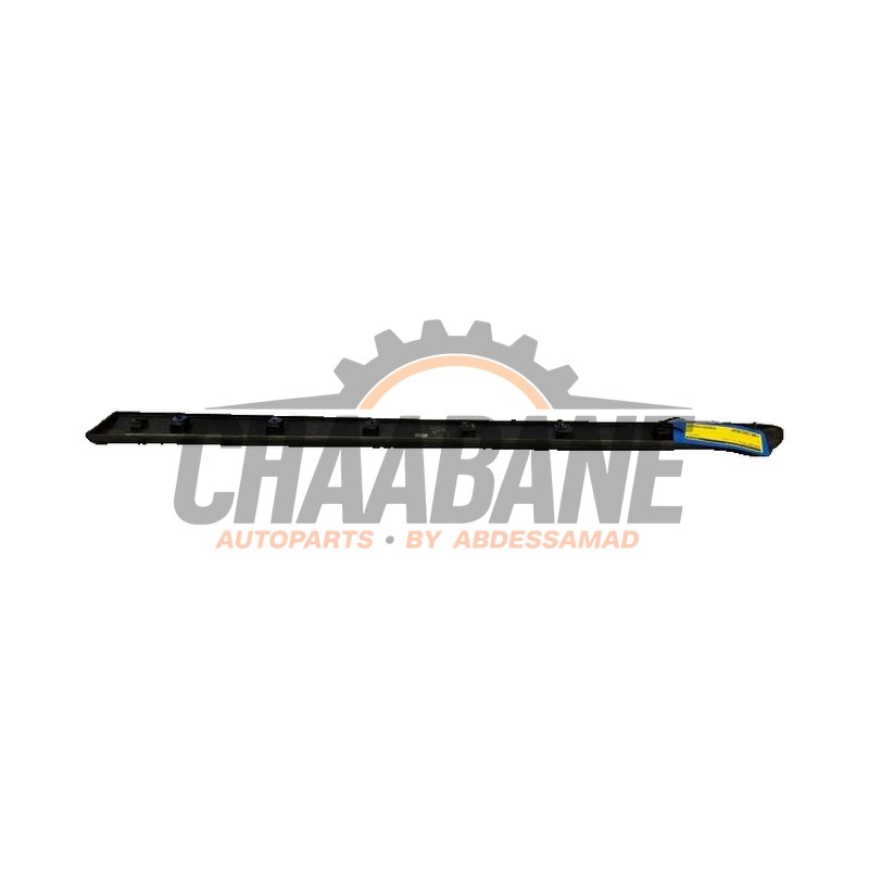 Baguette de porte 99828 Mercedes Citan (415.6) 1.5 109 CDI