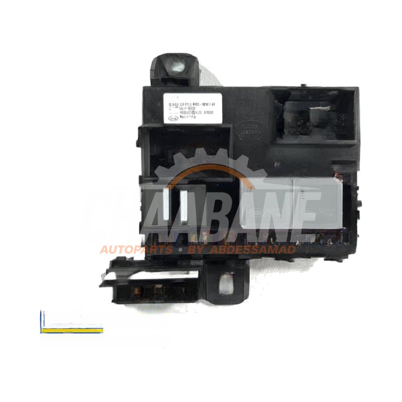 Porte fusible M9D314N030AB Jaguar I-Pace EV400 AWD