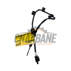 Capteur temperature dEchappement 8589817 BMW 3 serie Touring (G21) 320d 2.0 TwinPower Turbo 16V Mild Hybrid 2019