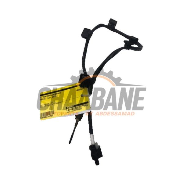Sensor temperature d'echappement 8589817 BMW 3 serie Touring (G21) 320d 2.0 TwinPower Turbo 16V Mild Hybrid 2019