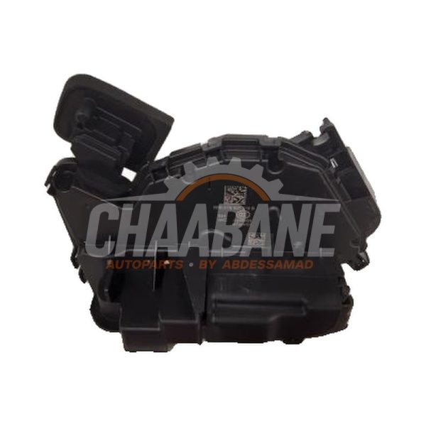 Serrure portiere mecanique 2portes droite 5TB837016B Volkswagen T-Roc 2017