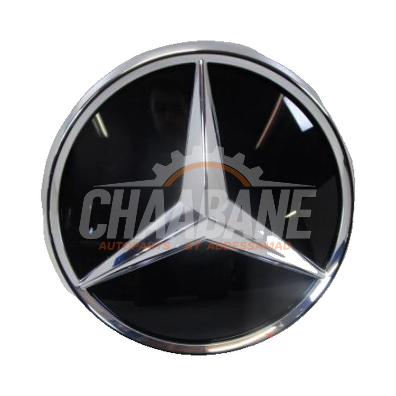 Embleme A0008881000 Mercedes C (W205)