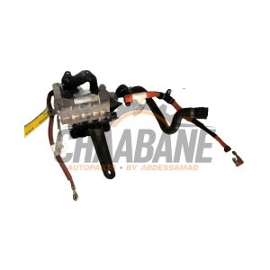 Rechauffeur de liquide de refroidissement HV A1770073299 Mercedes A Limousine (177.1) 1.3 A-250 e Turbo 16V