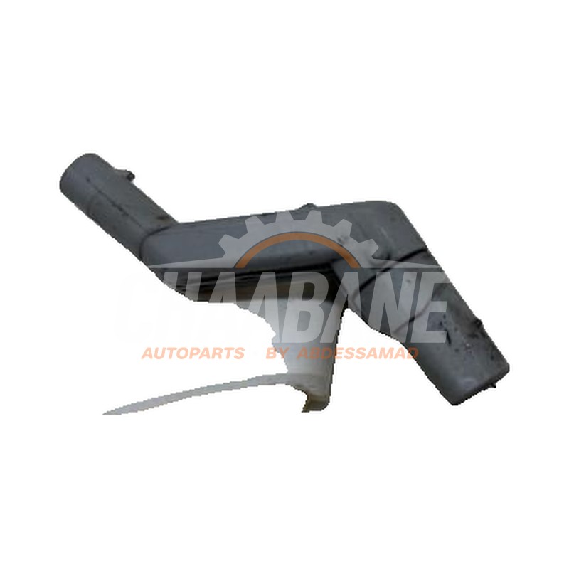 Vilebrequin capteur 05L906433A Audi A3 Limousine (8YS) 2.0 30 TDI 16V 2020