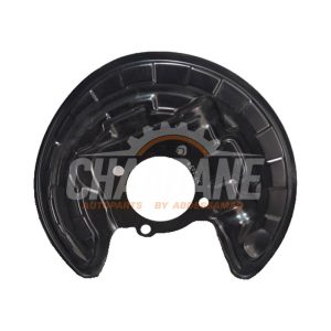Plateau de frein A2474230900 Mercedes A (177.0) 1.3 A-200 Turbo 16V